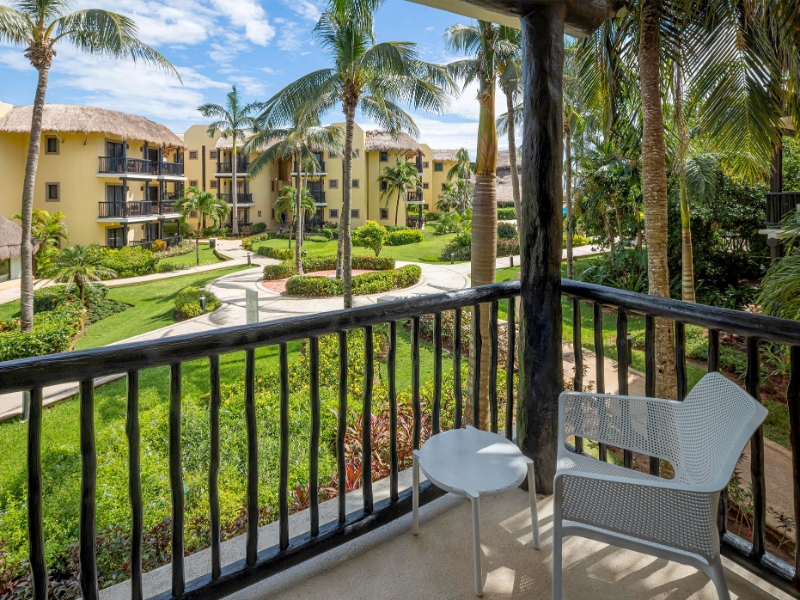 Privileged Premium Deluxe Room