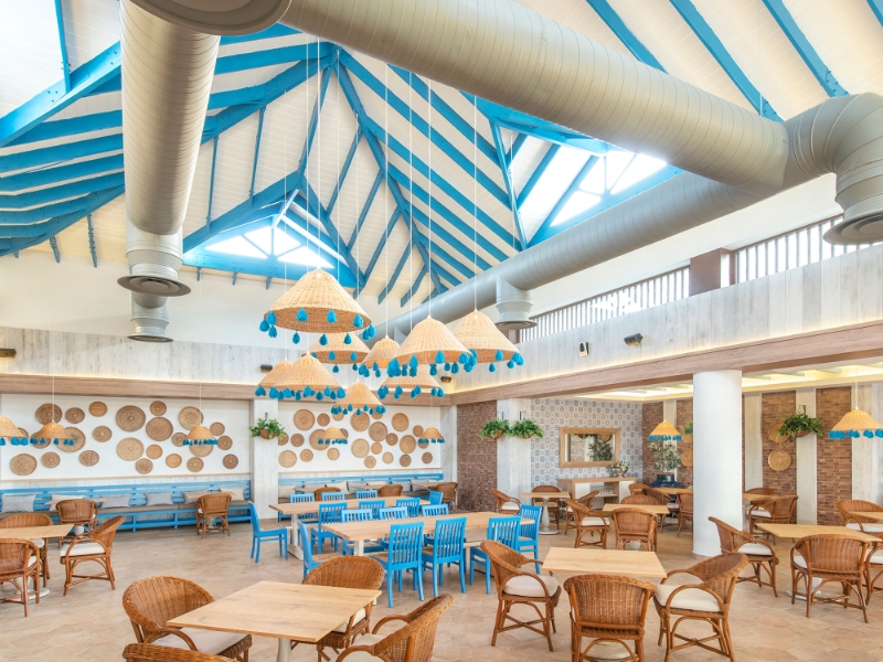 Greigo Restaurant