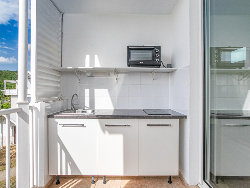 Superior Kitchenette Amyris 5
