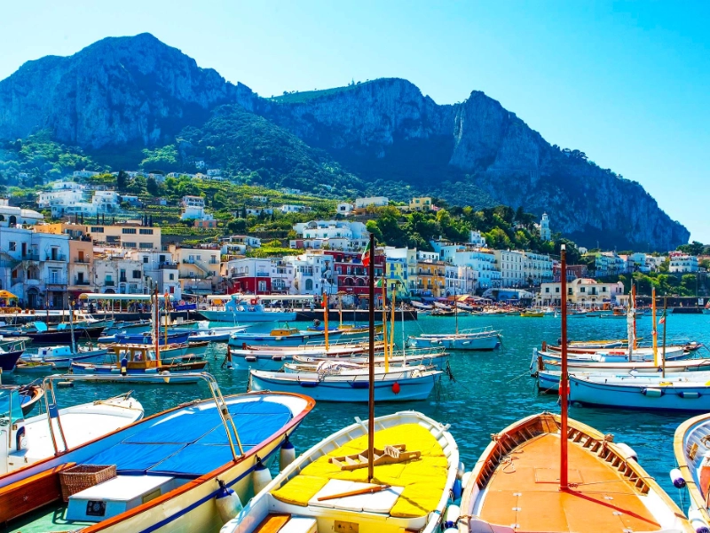 Capri