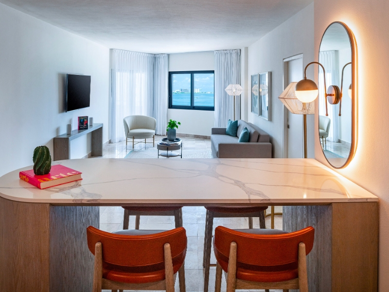 The Level Suite