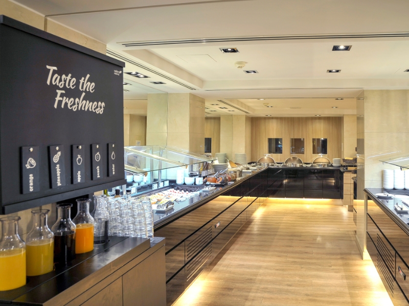 Vivendo Restaurant