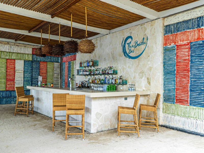Beach Bar
