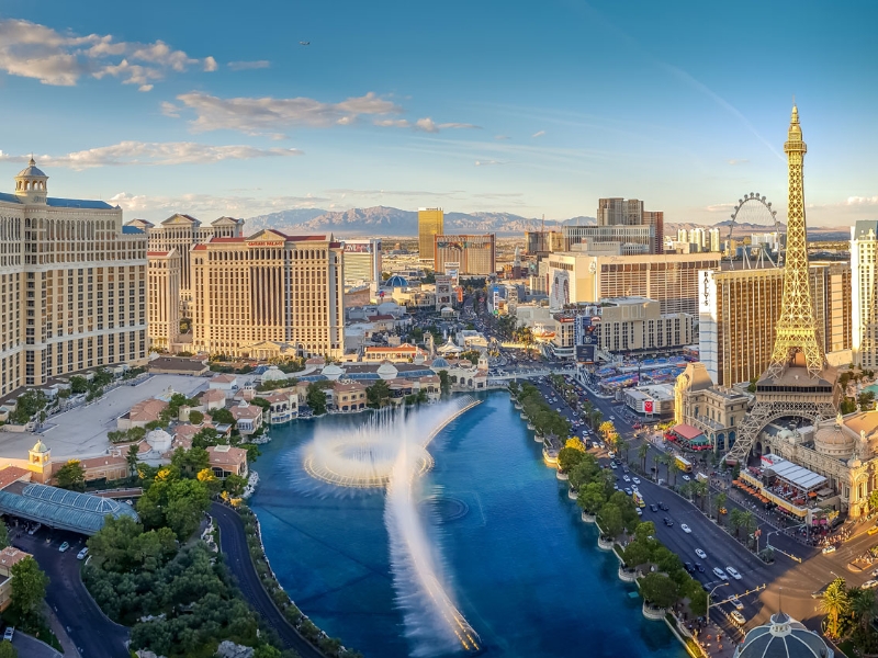 Las Vegas