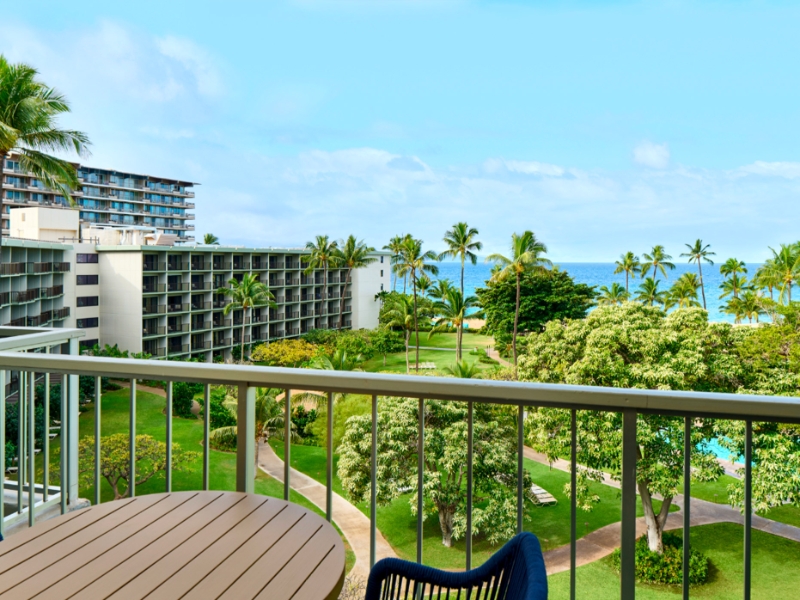 Signature Ocean View