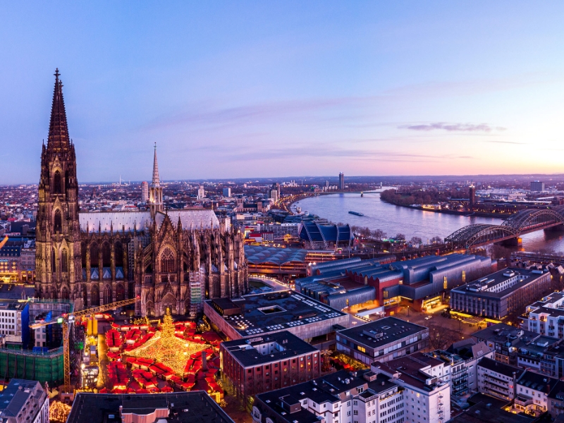 Cologne