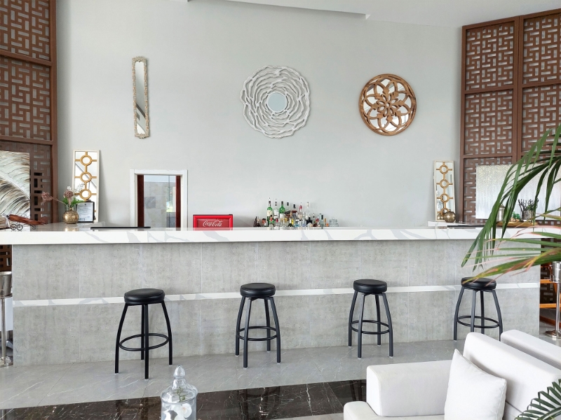 Restaurant Bar