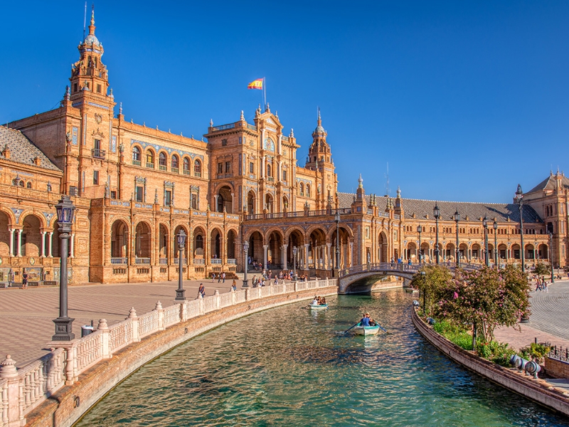 Seville