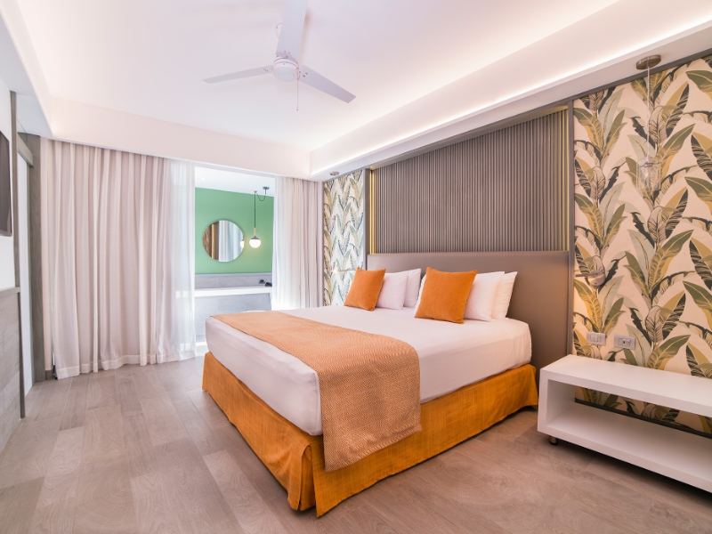Privileged Suite