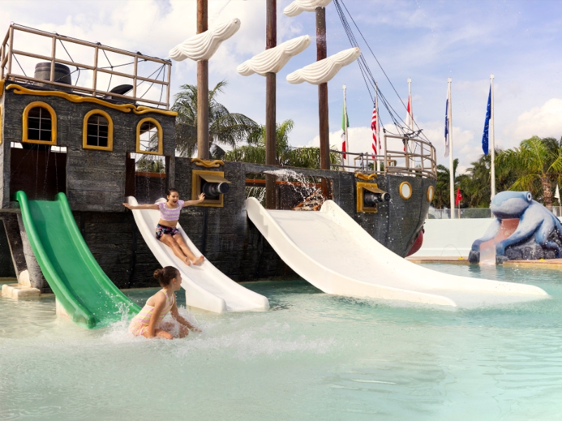 Waterpark
