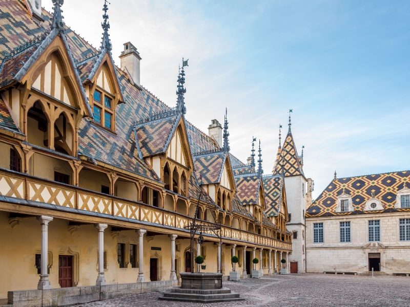 Hospices de Beaune