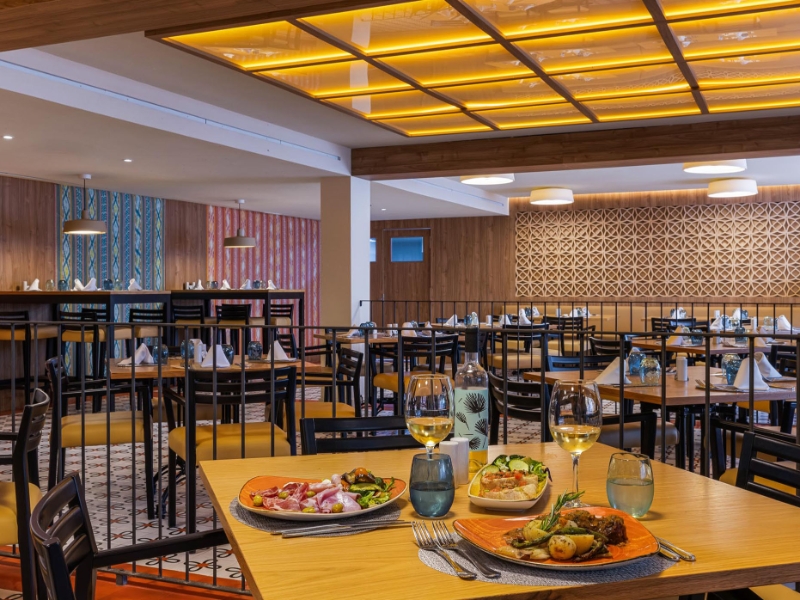 Bella Vita Trattoria