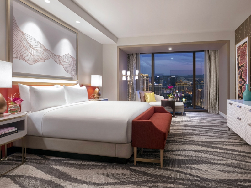 Two Bedroom Suite