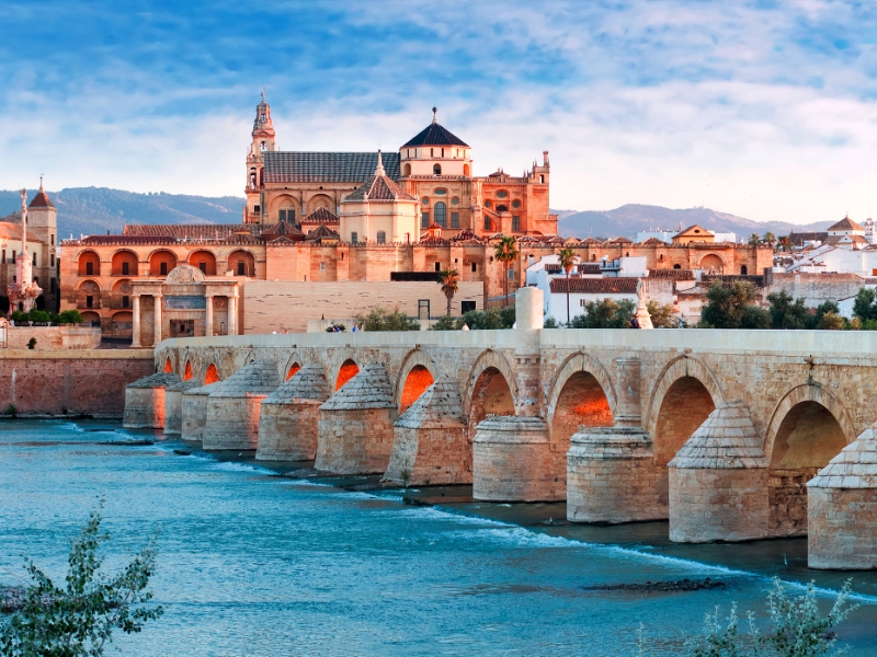 Cordoba