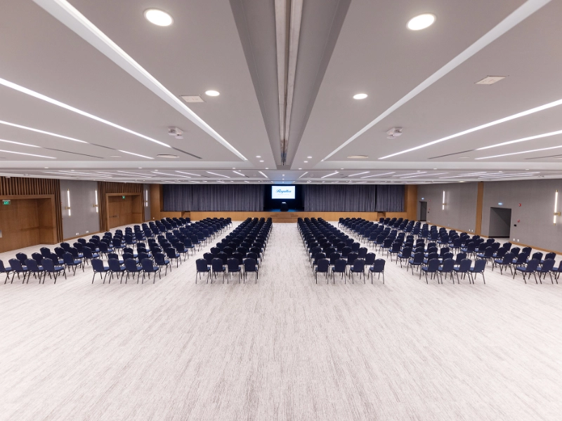 Main Ballroom