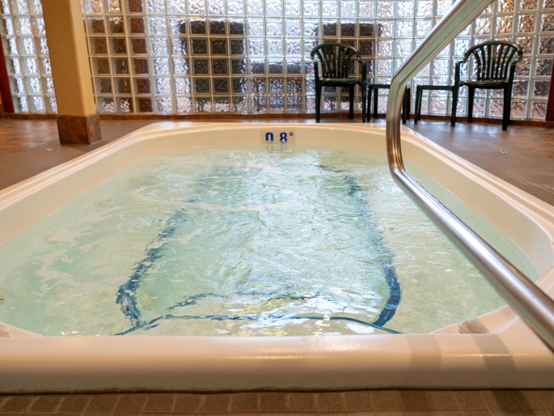 Hot Pool