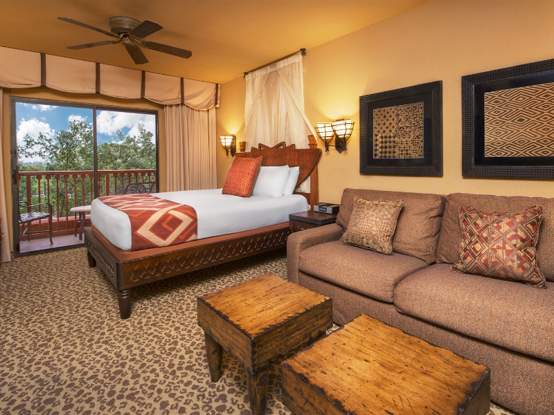 Villa Savannah View