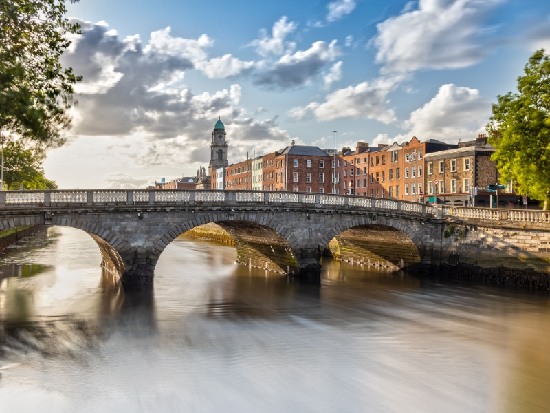 Dublin