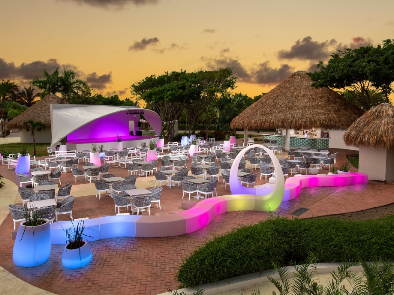 Bar Plaza