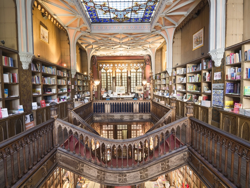 Porto