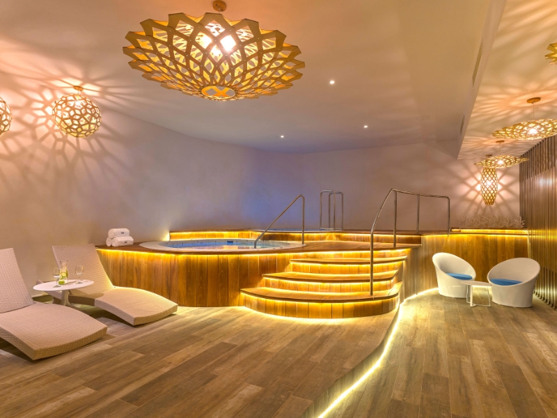 Spa
