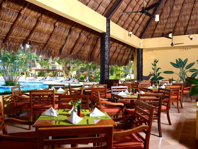 Restaurant Cantaros