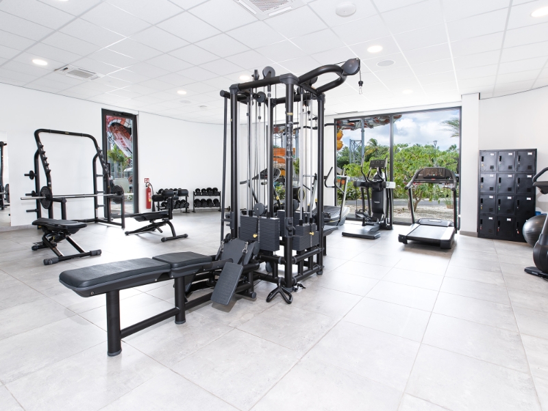 Fitness