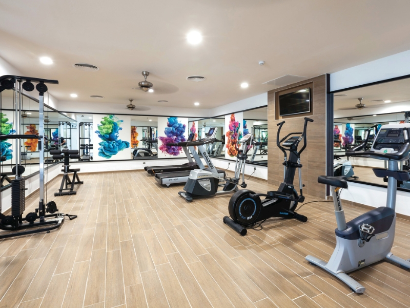 Gym