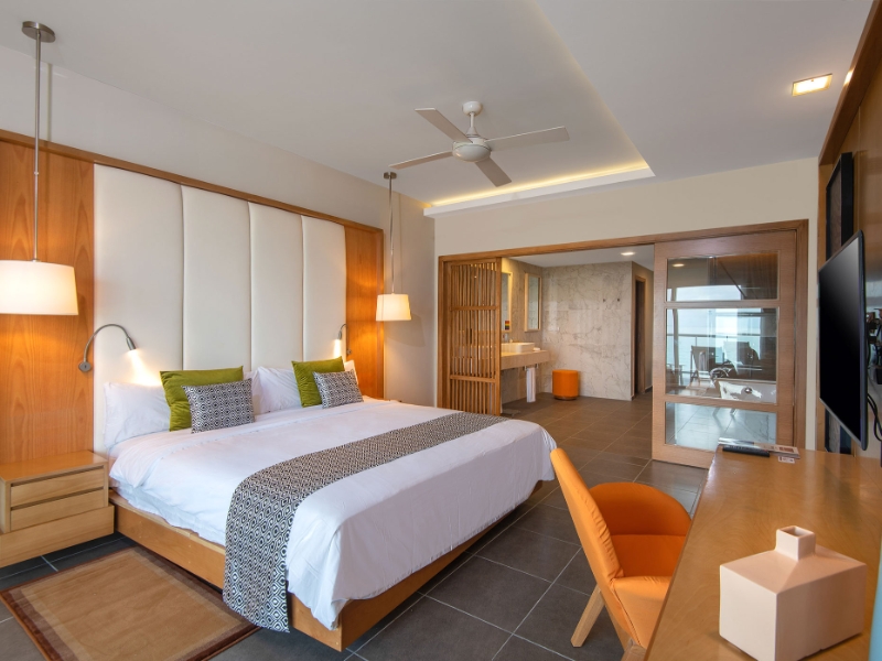 Junior Suite Superior