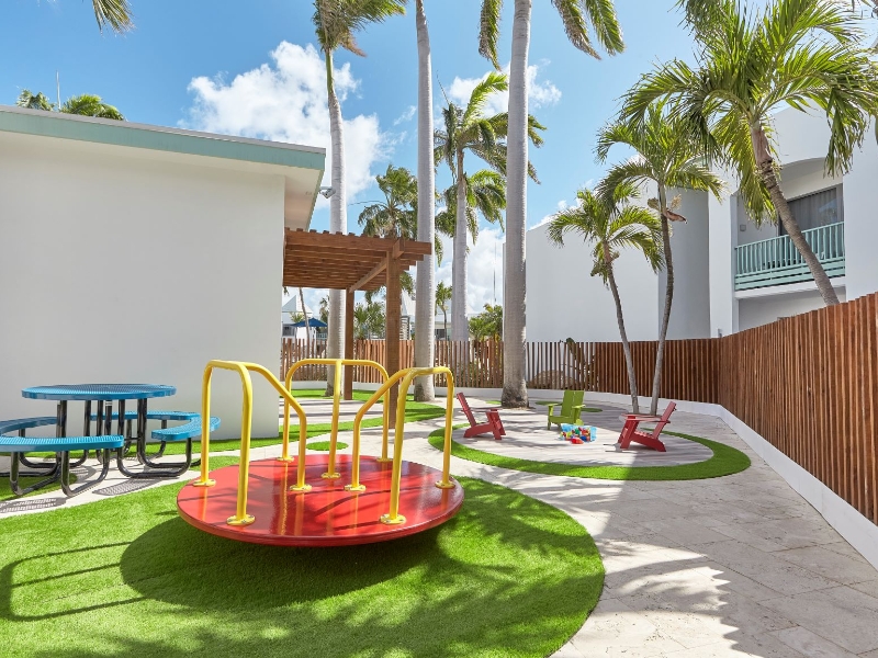 Kids Cave