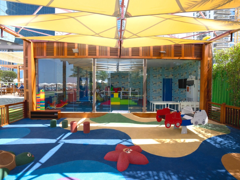 Rixy Kids Club