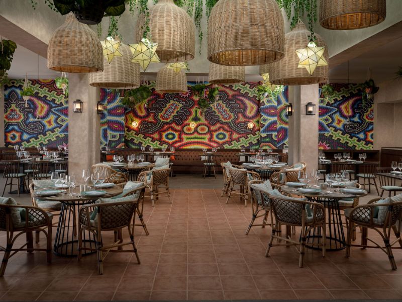 El Patio Mexican Restaurant