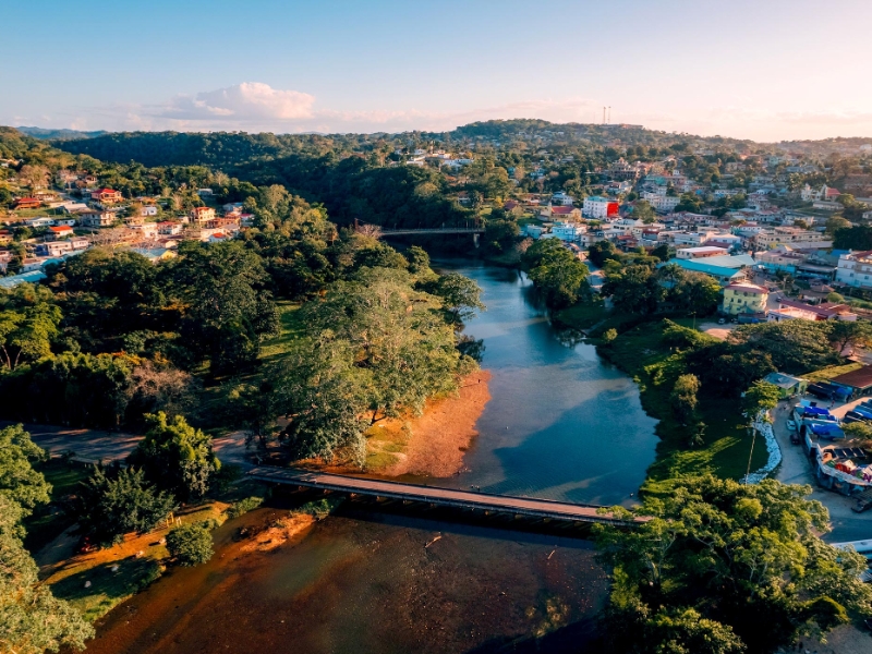 San Ignacio