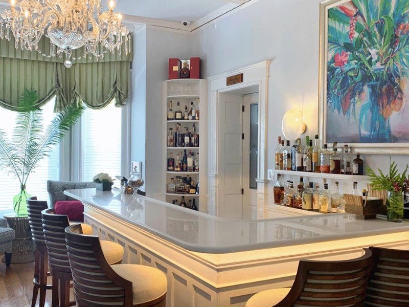 Beaus Bar