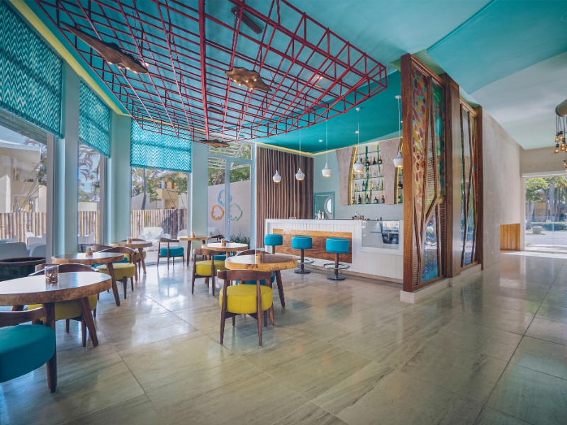 Lobby Bar