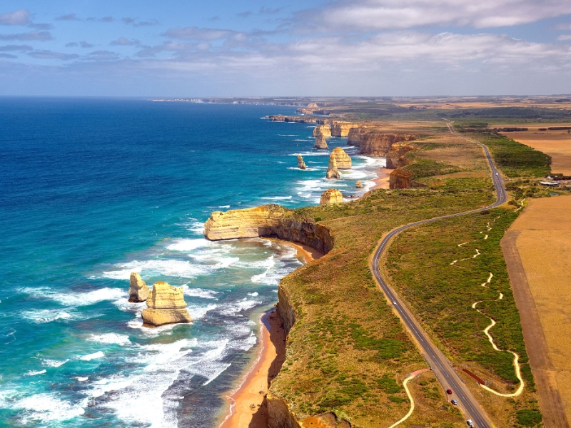 Great Ocean Road