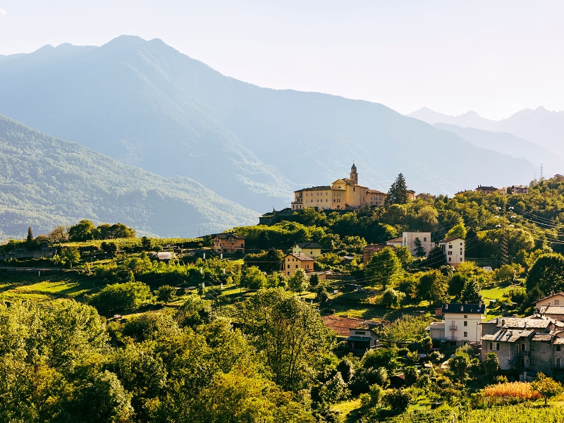 Sondrio