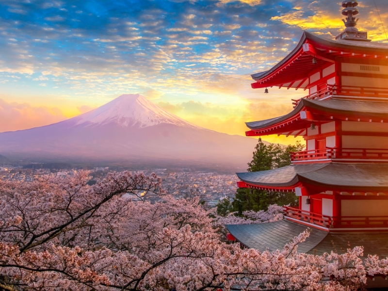 Tokyo