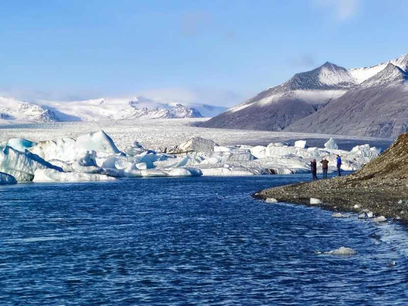 Hof Iceland