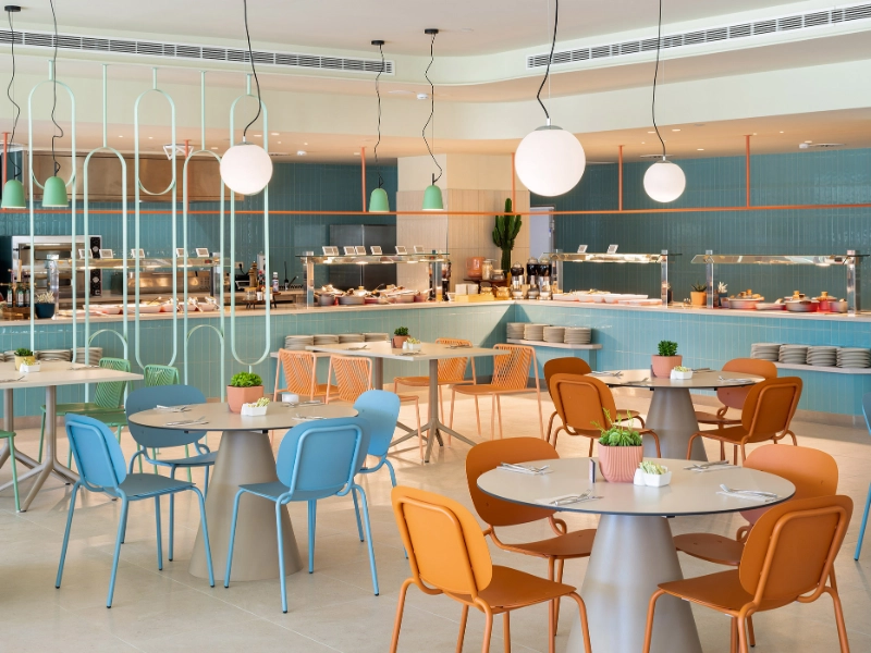 Verbena Restaurant