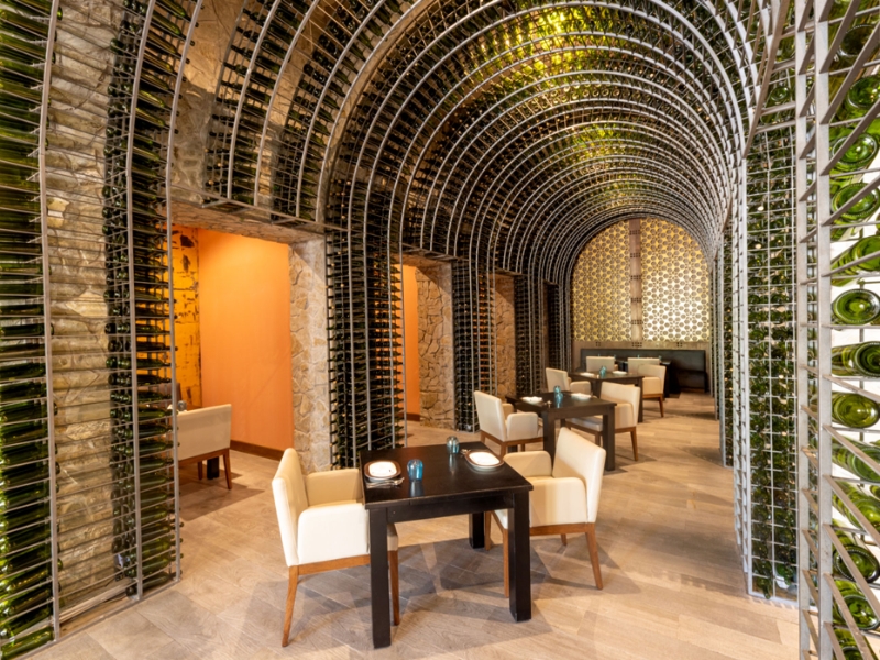 Taj Restaurant