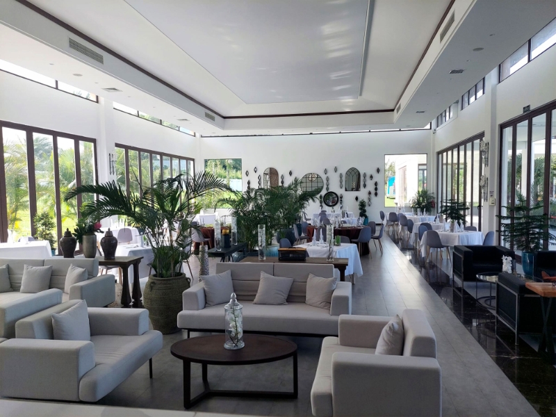 Lotus Restaurant