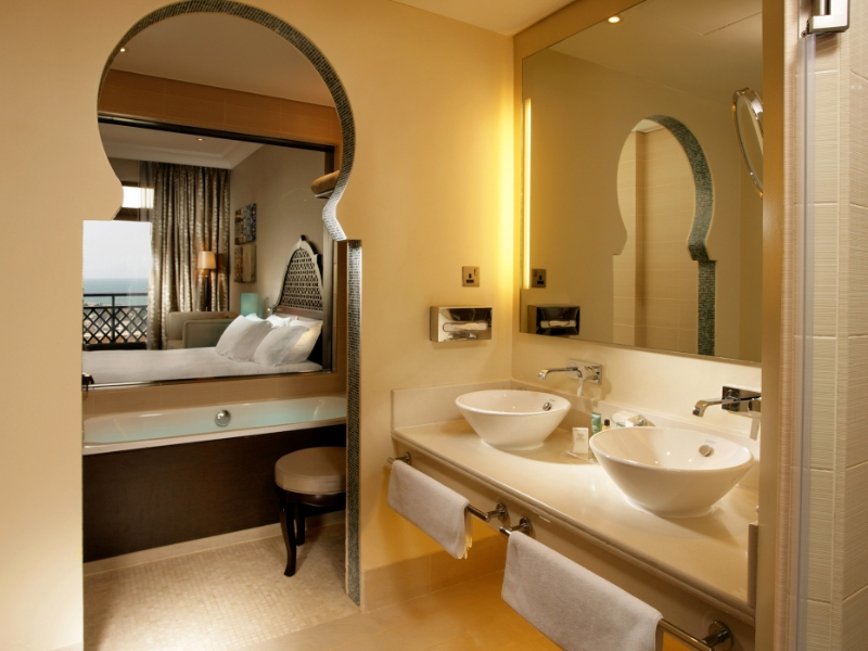 Premium Room Sea View