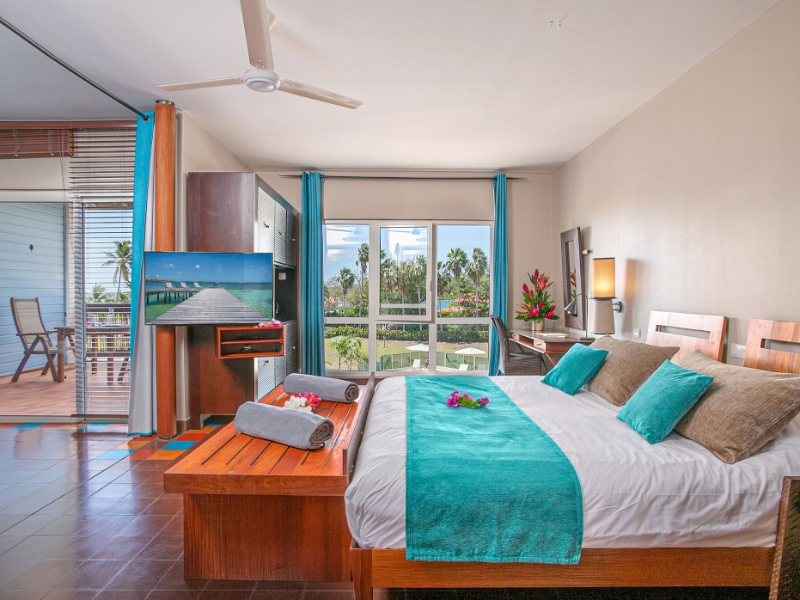 Sea View Apartment