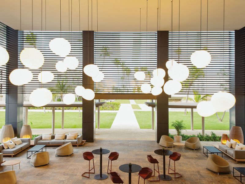 Lobby Restaurant