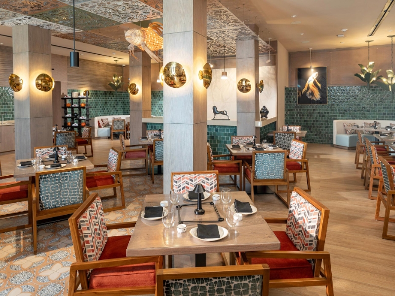Banyu Restaurant