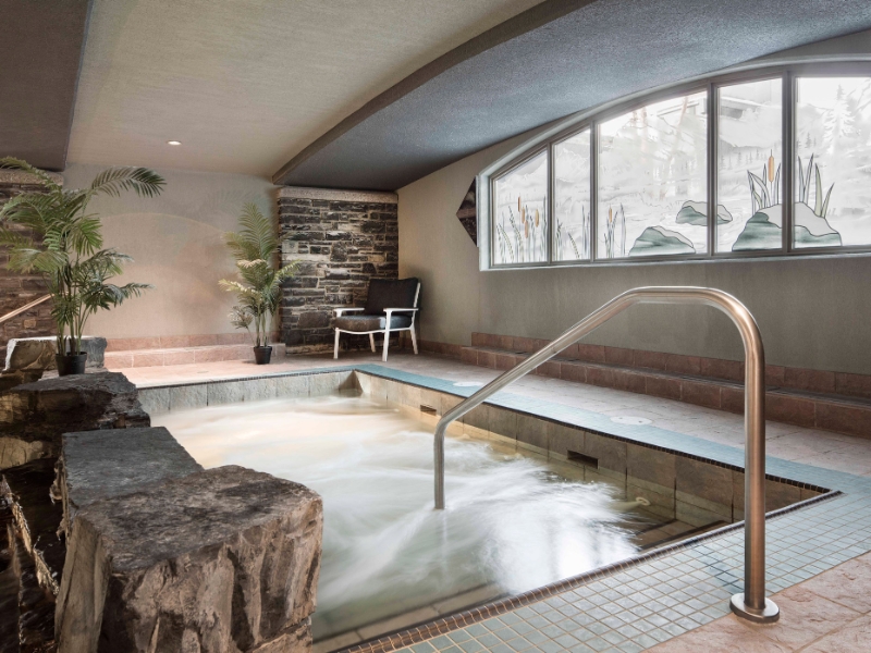 HotTub