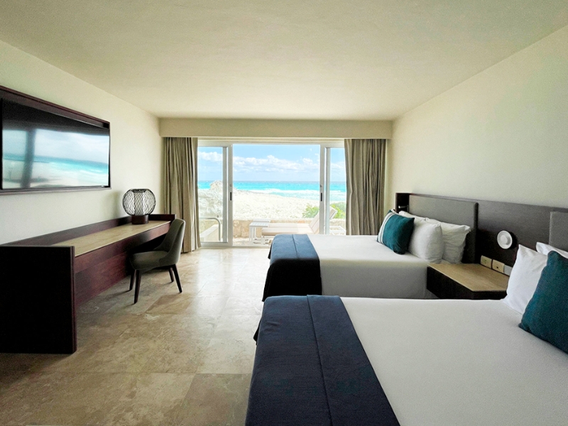 Villa Premium Plunge Pool Oceanfront