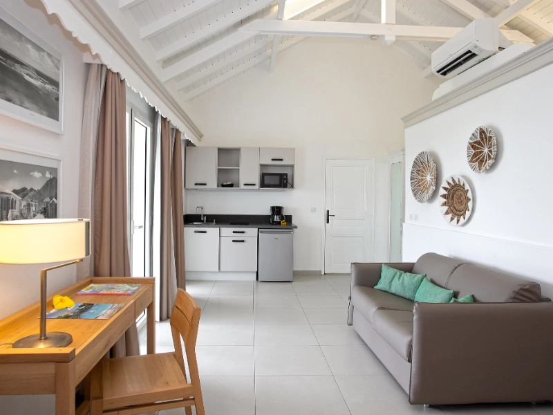 Junior Garden Room