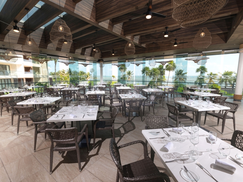 Dorado Peruvian Restaurant